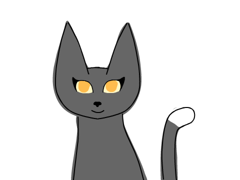 Nighttail for @Flame-heart