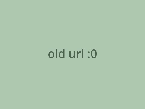 old url