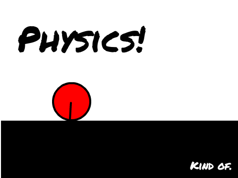 Physics! 