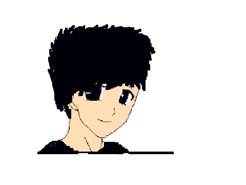 Chris reference for StefenPWinc on dA