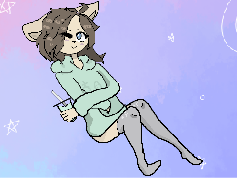 kitsune [ for eviternity ]