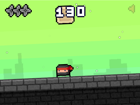 Super Slime Smash (hacked) 