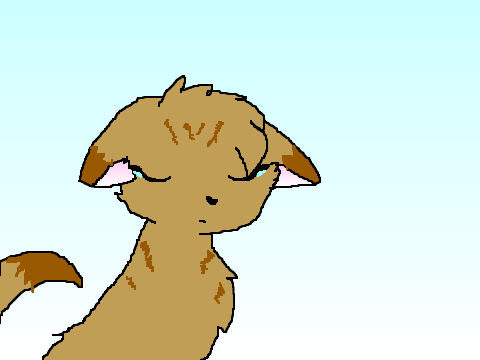leafpool extra scene