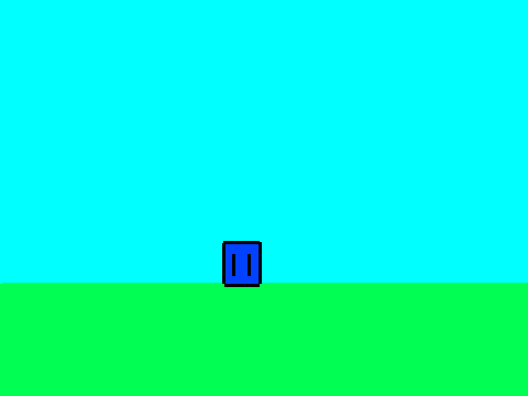 test game
