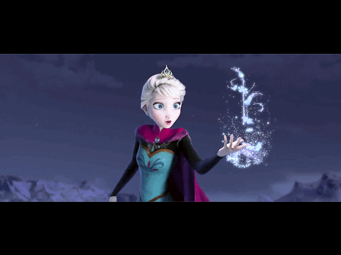 Let it Go Parody Contest *Open*