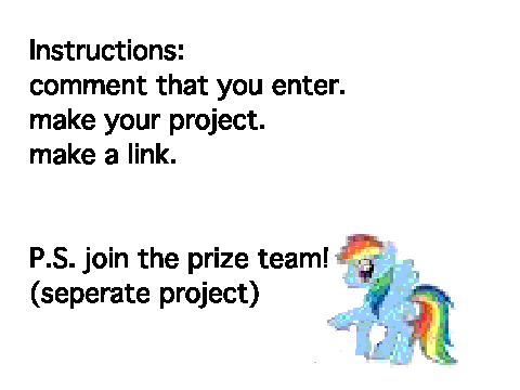 cutie-mark-contest