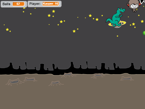 Nano Run
