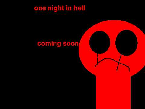 teasee for a new game
