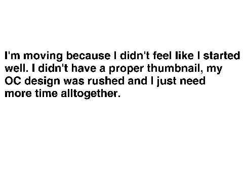 DELETING ACCOUNT AND MOVING (SUPERDUPERIMPORTANT)