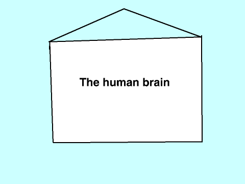 When you realize how powerful the brain is