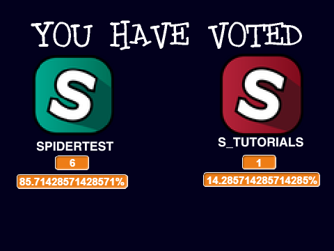 Which account do scratchers like more?