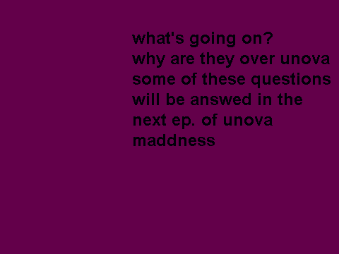 unova madnessep. 1