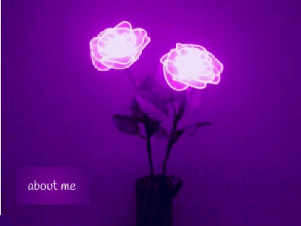 ☆welcome to my profile☆