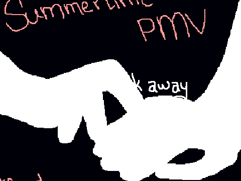 Tonks & Lupin-Summertime PMV