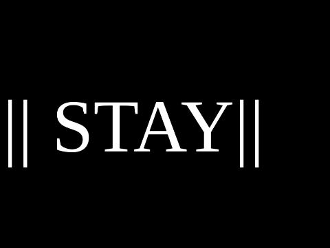 <> STAY! <> |ori meme| remix