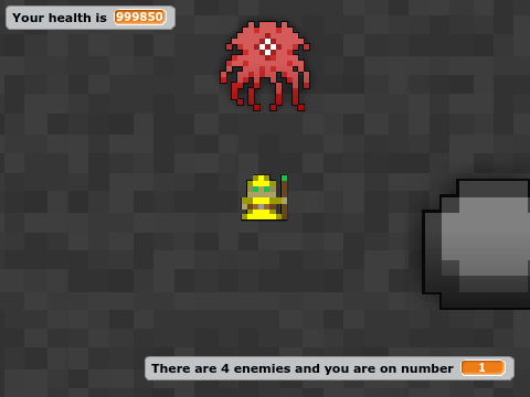 Rotmg Godlands
