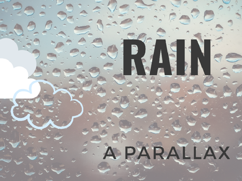 Rain - A Parallax
