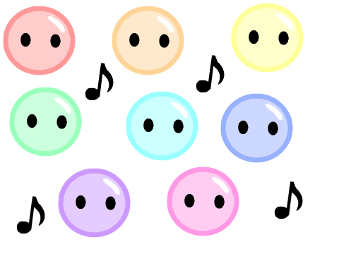 Musical Gummies