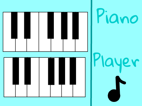 Piano Player