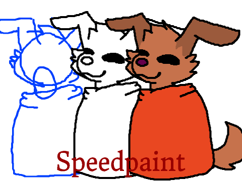 Jupiter Speedpaint