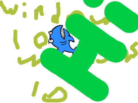 oh no!