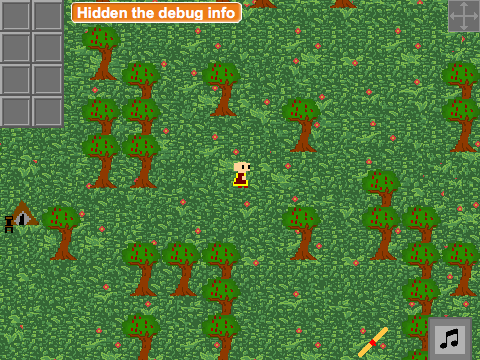 KFW Beta 1.0.12 + axe animation