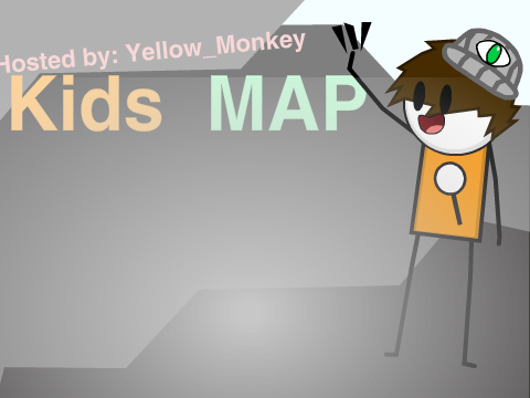 Kids MAP - Part 8