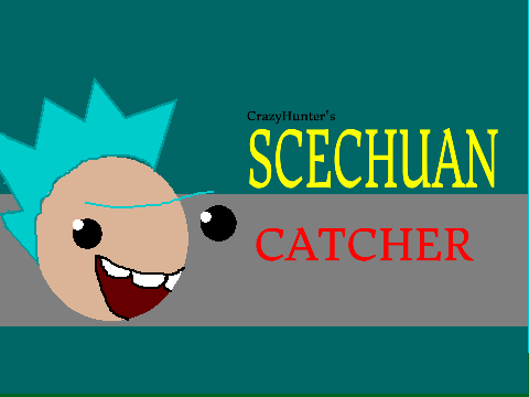Szechuan Catcher