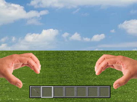 Realistic Minecraft Demo 2?!