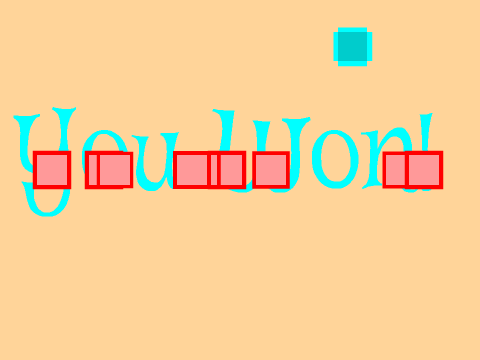 Cube Runner