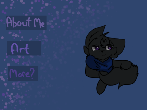 ~Welcome! + About me + Art dump~