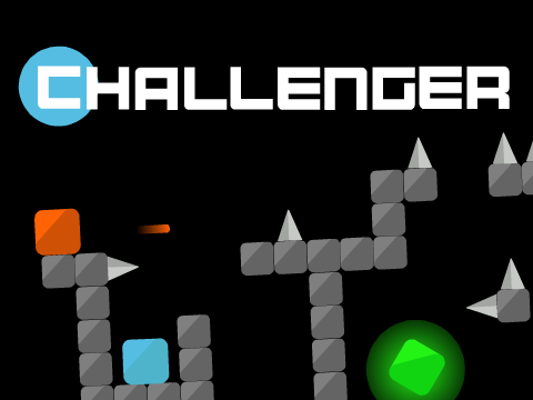 Challenger (Fixed)