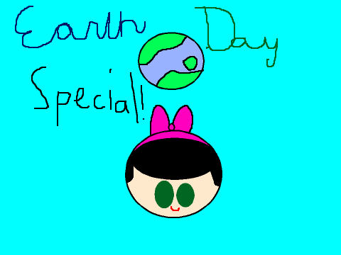 Earth Day Special!