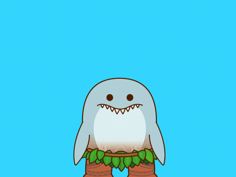 baby shark song LOL