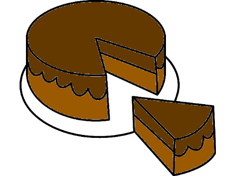 Cake