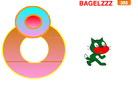 Bagel Stufz