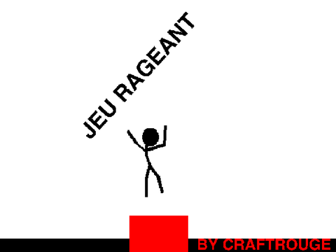 JEU RAGEANT