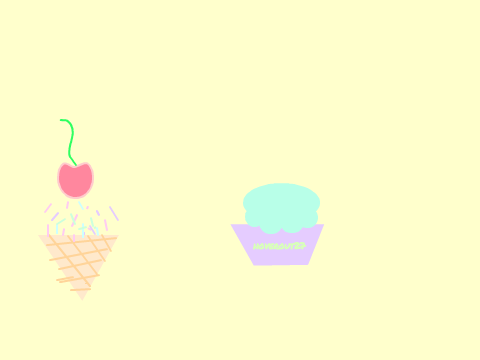 ~ I C E  C R E A M   M A K E R ~ remix