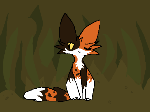 Leafwind sketch