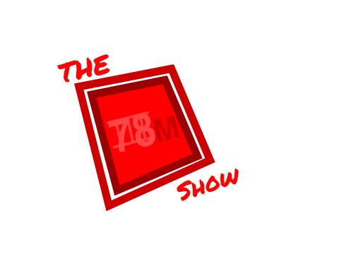 The 78M Show logo