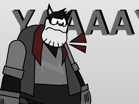 Animation Test