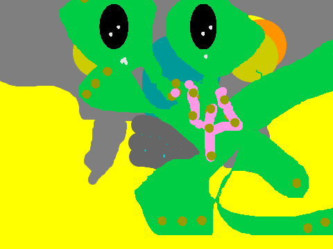 alien PART2
