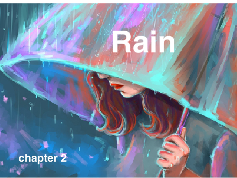 ~R A I N - C H A P T E R  2~