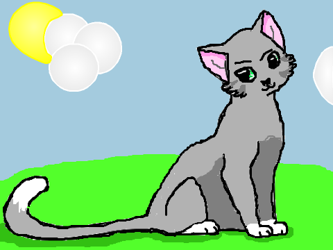 Colouring Contest remix