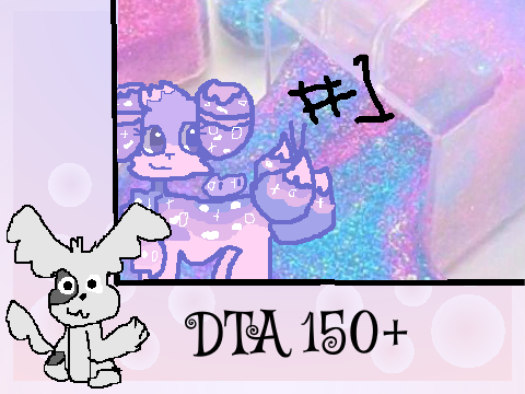 (open) 150+ DTA ♡ 