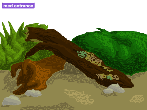 Destiny of Ten backgrounds