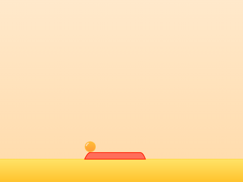Sand - (Broken)