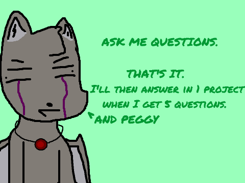 Ask Deersprite!