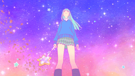✷  