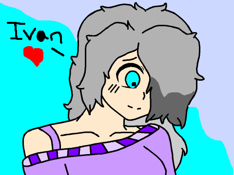 FLOWER AS HUMANNNN